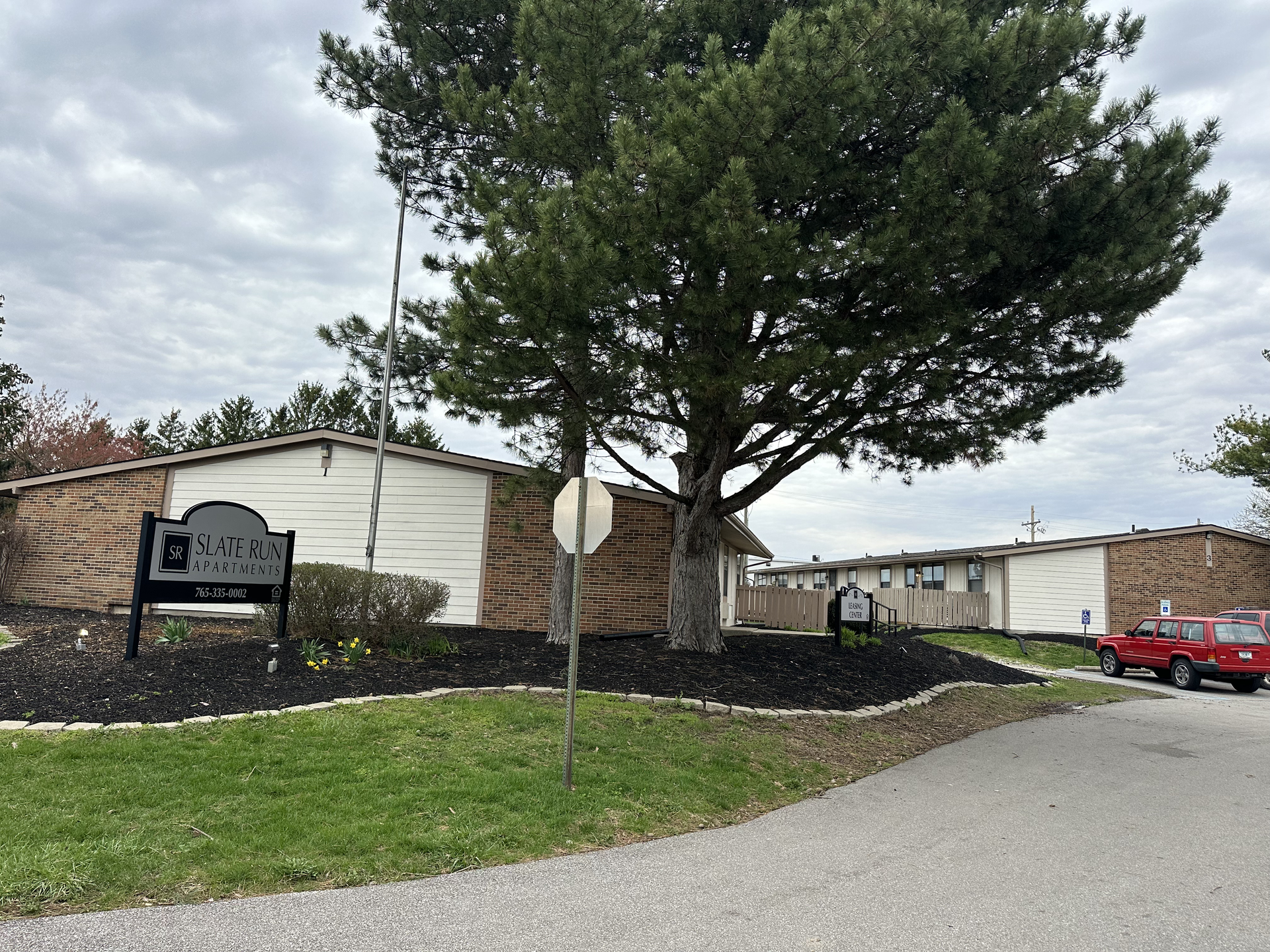 Slate Run Apartments - Thumbnail 6